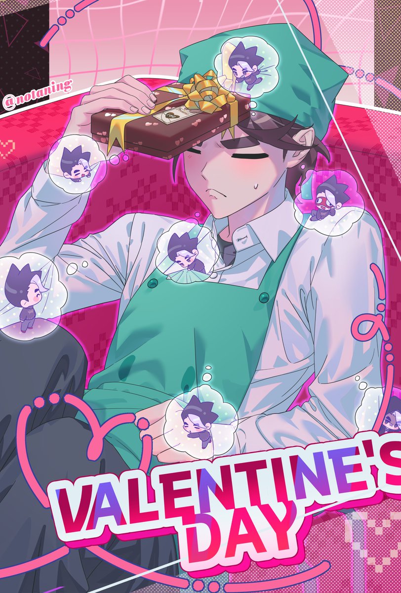 조아닝 tweet media