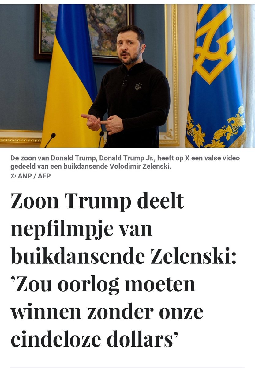 Zullen we het eens hebben over wat de zoon van Biden op zijn kerfstok heeft?