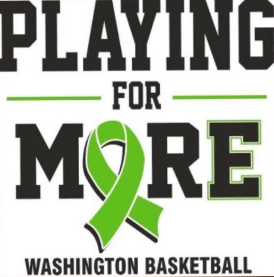 Washington HS Basketball has always been known for their toughness &amp; their will to compete no matter what they were up against. Hard to believe they are going through a similar situation again. Coach E is one of the most genuine guys I know. We know he will attack this like he