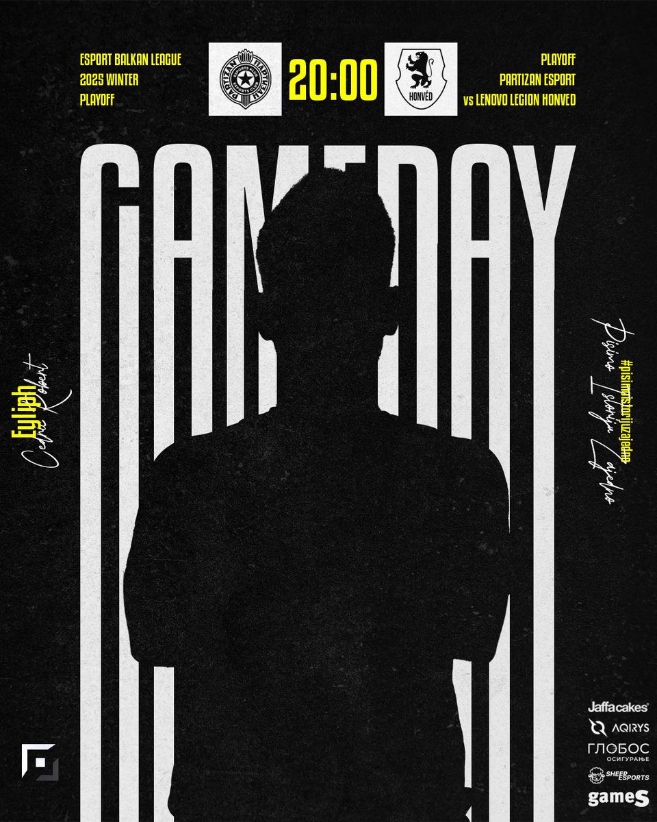 No more room for mistakes. 🫡