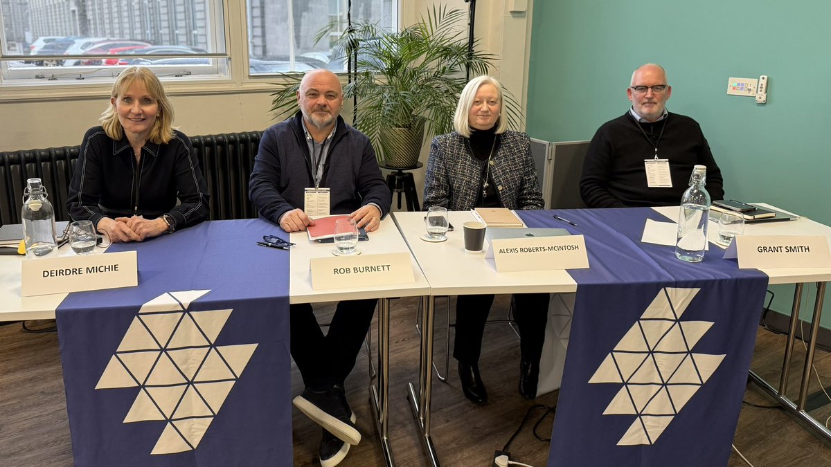 Scottish EDGE tweet media