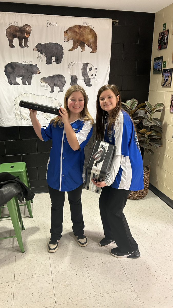 Crabapple MS tweet media