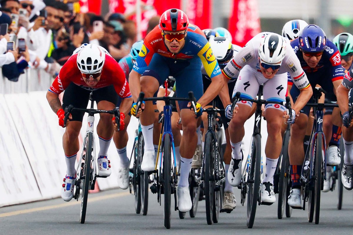 CyclingRadar tweet media