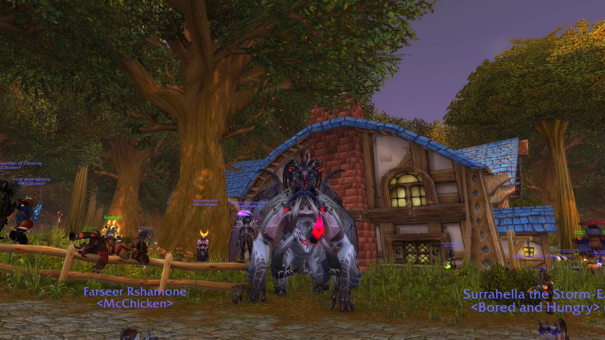 Widmerruwu's tweet photo. She finally goes down! What a fun journey this season was. #CE #Postnerf #WoW #NerubarPalace https://t.co/0TwXFuqzg3