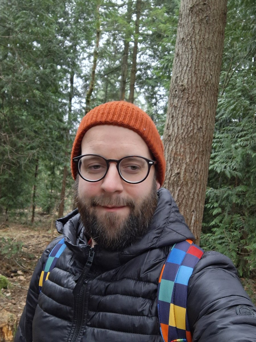 Jason Canham tweet media