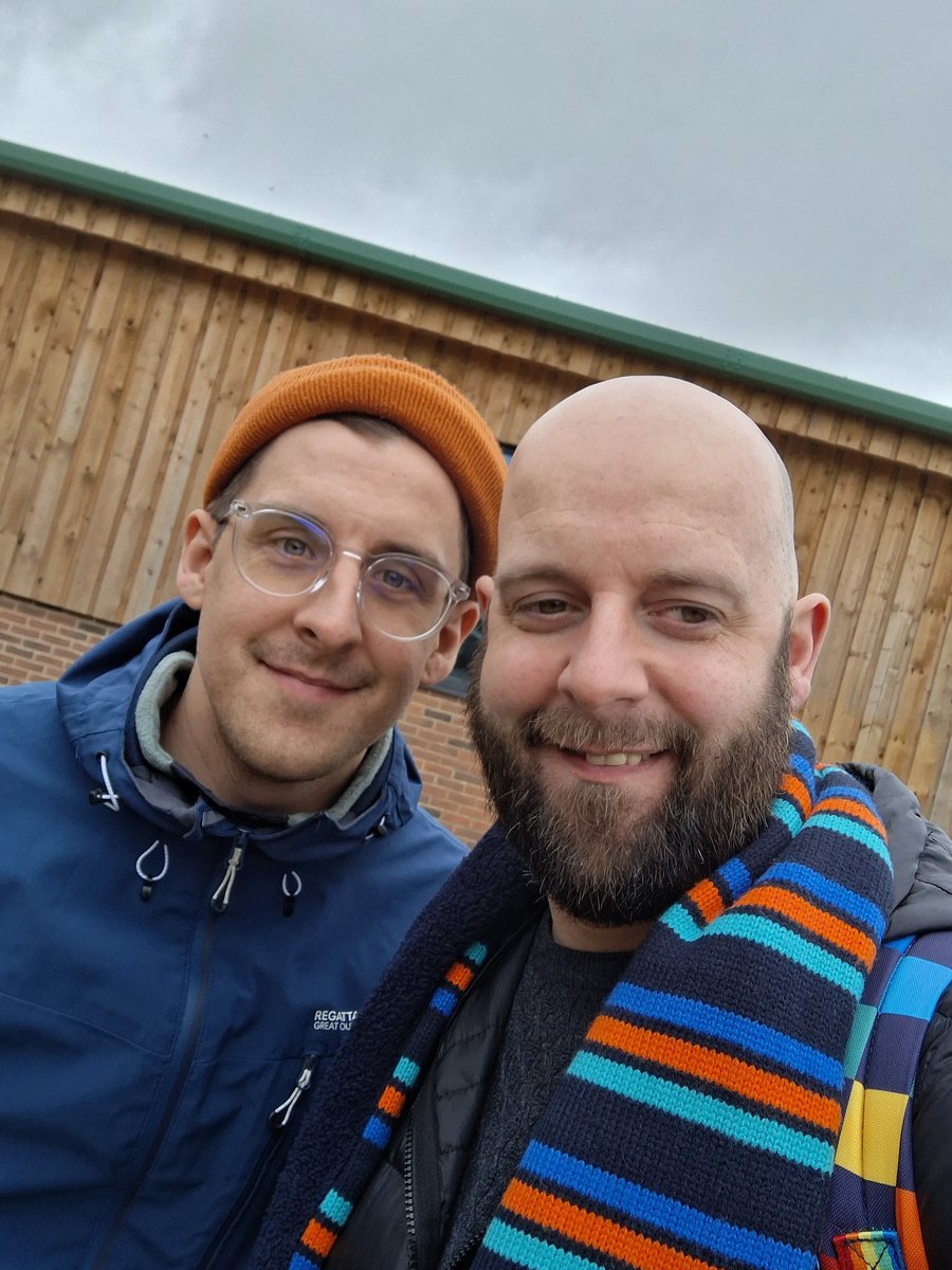 Jason Canham tweet media