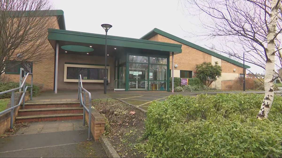 Ben Bason (@benjamesbason) on Twitter photo Tonight on <a href="/itvcalendar/">ITV News Calendar</a>, families lose their fight against changes to three Derbyshire care homes, including the Staveley Centre near Chesterfield.
The cash-strapped council says it's to save money and in response to changes in the demand for residential care. Tonight on <a href="/itvcalendar/">ITV News Calendar</a>, families lose their fight against changes to three Derbyshire care homes, including the Staveley Centre near Chesterfield.
The cash-strapped council says it's to save money and in response to changes in the demand for residential care.