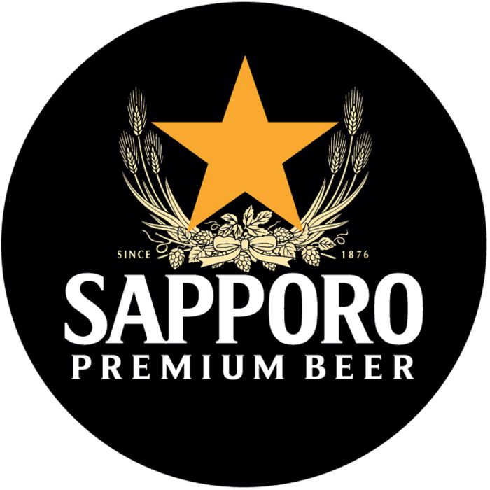 Check out our New Japanese Draught Lager 🍺🇯🇵⛩️ Sapporo 5.0% #sapporobeer #horwich #japan #lager
