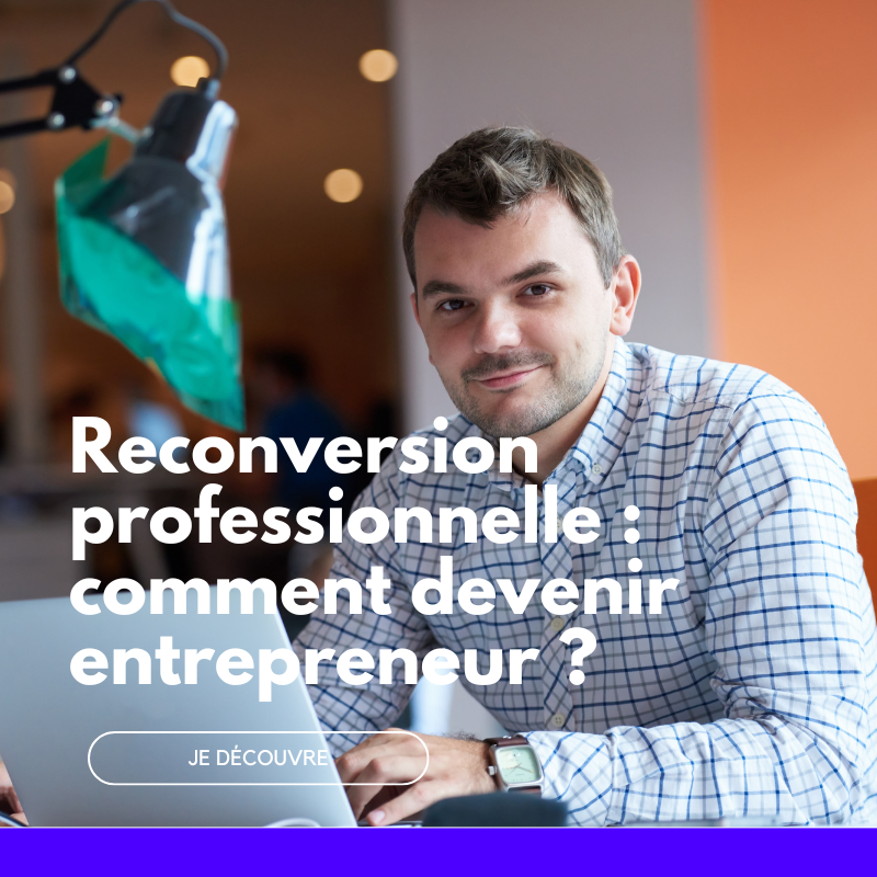 Envie de rebondir professionnellement : changement de métier, évolution pro, création d’entreprise… Vous vous posez beaucoup de questions et ne savez pas par où commencer ? 👉 lc.cx/IS5K_Y