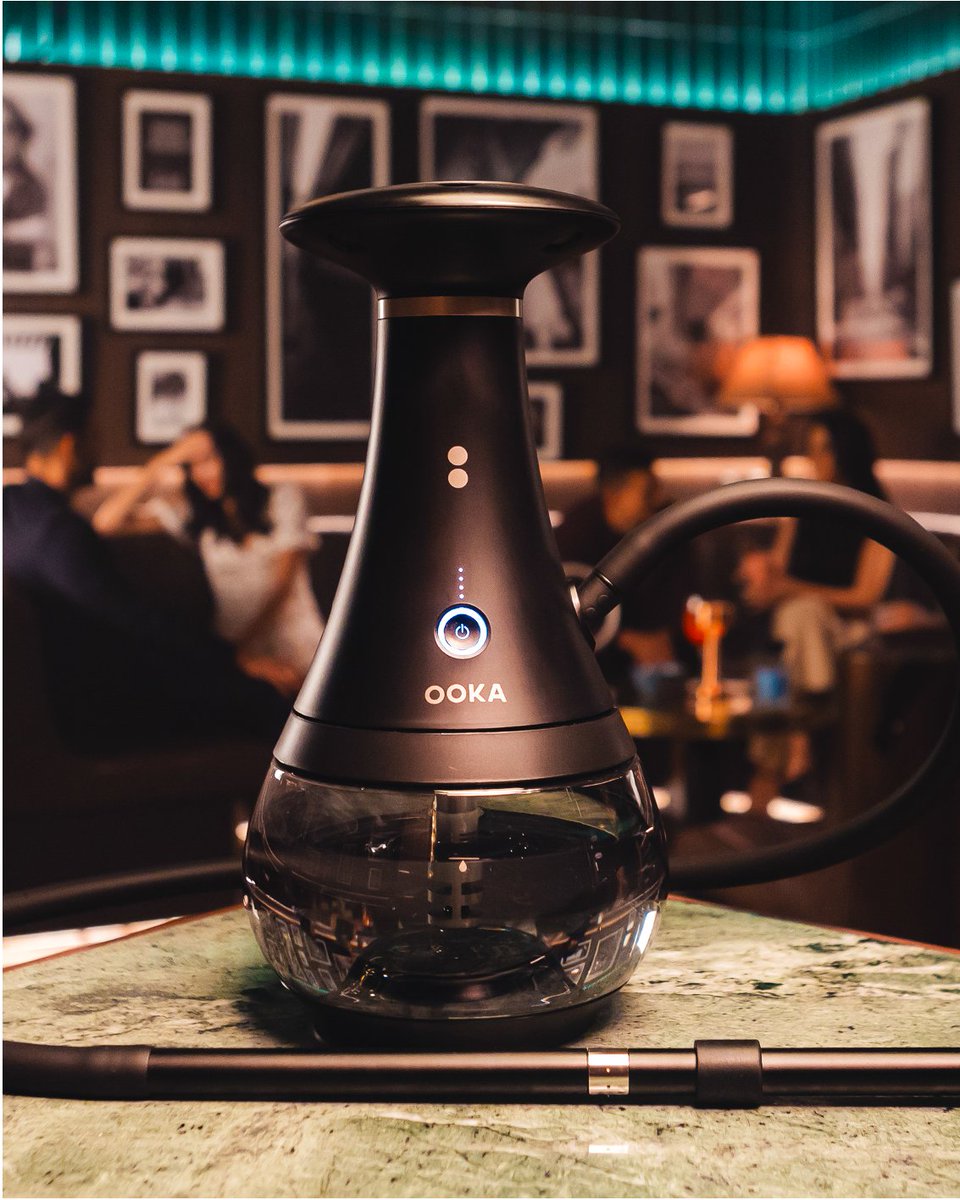 The best thing about OOKA? Smooth sessions, no mess, no charcoal—just pure vibes. Take it anywhere you'd like, sit back, relax, and enjoy the moment. 💨✨

👉 Shop yours at us.ooka.com or visit the link in our bio.

#TheFutureofHookah #OOKAUSA #NoMess