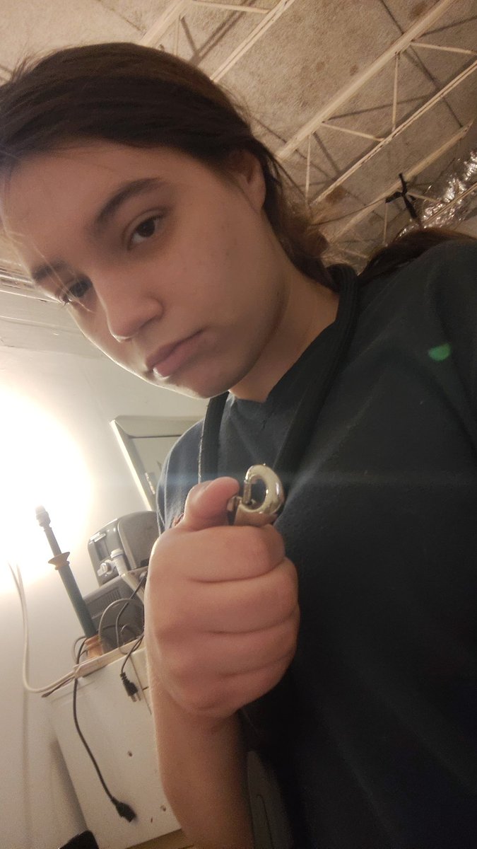 goddesslynn007's tweet photo. I'll leash you up and take everything 😁 https://t.co/ylHmQyhEwU