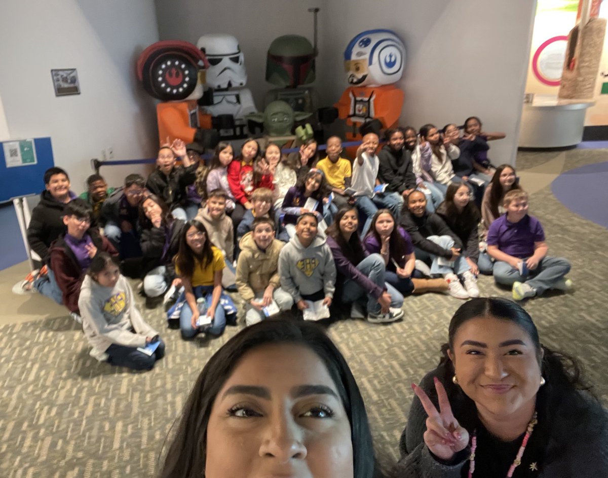Jaymee Rivas (@jrivas_phe) on Twitter photo TecH20 was amazing !!! Learning about El Paso and our water processes was so interesting. Tour and activities were engaging and our Hero Scholars loved it. Thank you <a href="/EPWater/">El Paso Water</a> #AttendanceMatters #FifthFam <a href="/PurpleHeart_ES/">Gloria Aguirre</a> TecH20 was amazing !!! Learning about El Paso and our water processes was so interesting. Tour and activities were engaging and our Hero Scholars loved it. Thank you <a href="/EPWater/">El Paso Water</a> #AttendanceMatters #FifthFam <a href="/PurpleHeart_ES/">Gloria Aguirre</a>