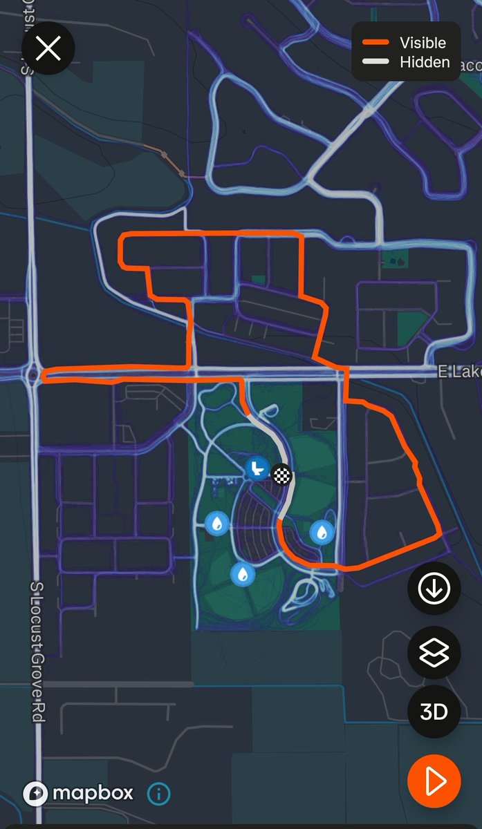 F3Tower's tweet image. Maximize your time in the gloom by listening to your body when it starts barking at you.  Mr Roger's hosted a recovery Ruck up at Tower this morning. Ran into the @F3Rebel boys along the way! #syitg 🦍