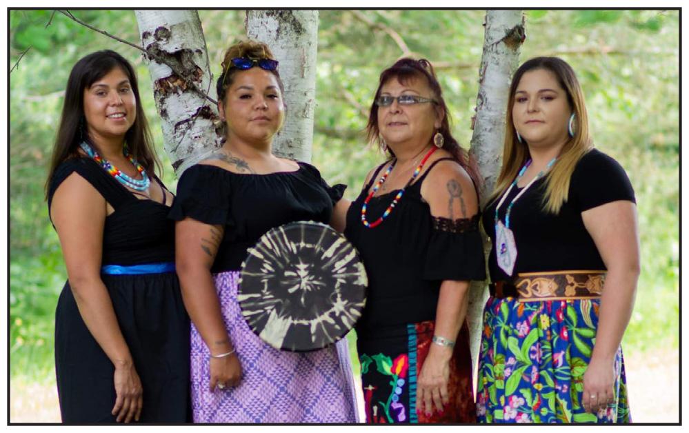 For Indigenous Education Week, Woodsworth is proud to sponsor a performance by Manitou Mkwa Singers!

When: February 21, 5:30 pm - 8:30 pm
Where: First Nations House @ 563 Spadina Cres

studentlife.utoronto.ca/program/indige…

#uoft #uoftstudentlife #indigenouseducationweek #firstnationshouse