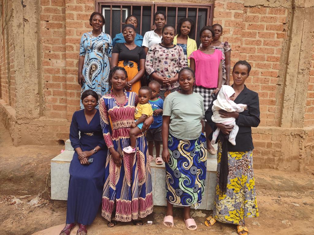 As part of our ongoing family health awareness campaigns, we’re thrilled to share that our women have taken a significant step towards better health. They learned how to take vital signs, with a special focus on monitoring blood pressure.
