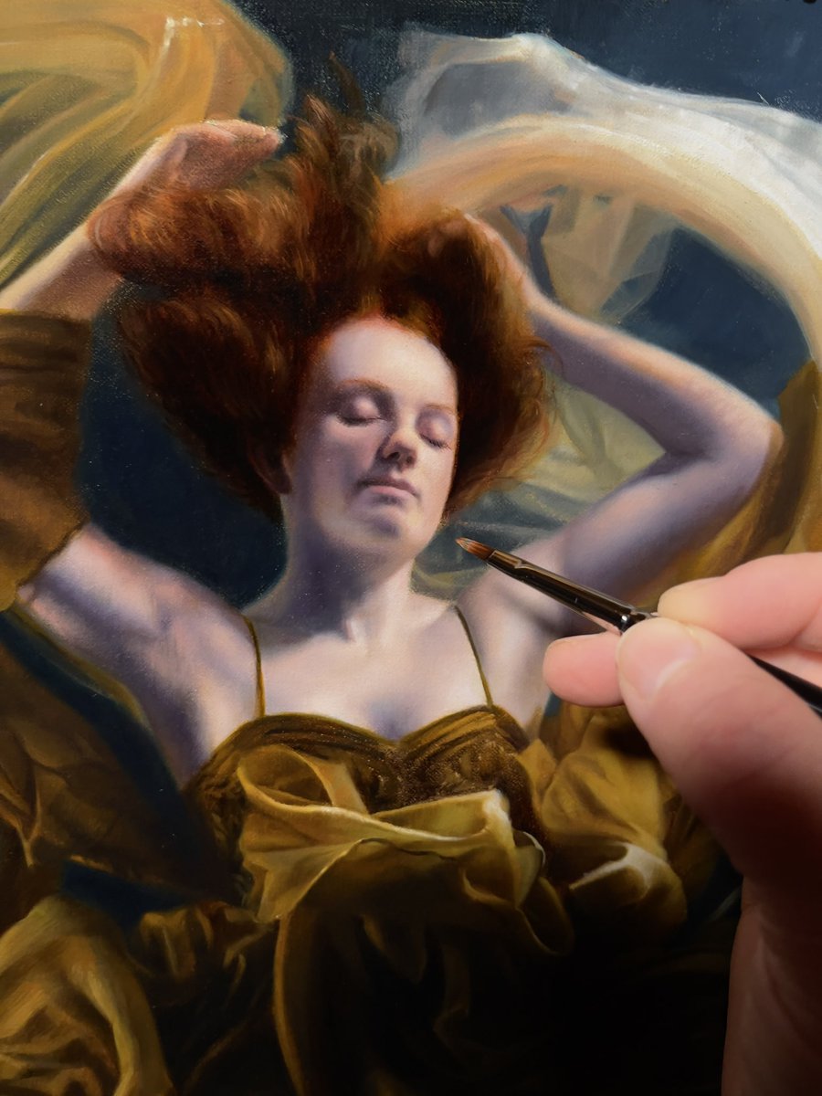 Tina Spratt tweet media