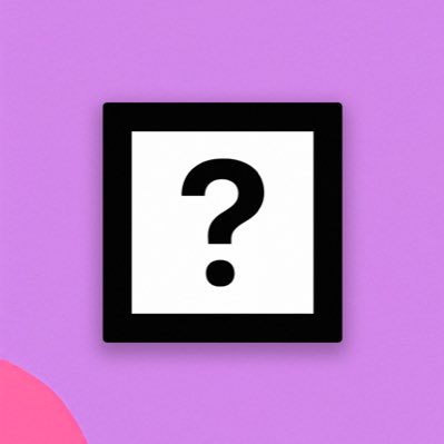 #NewProfilePic