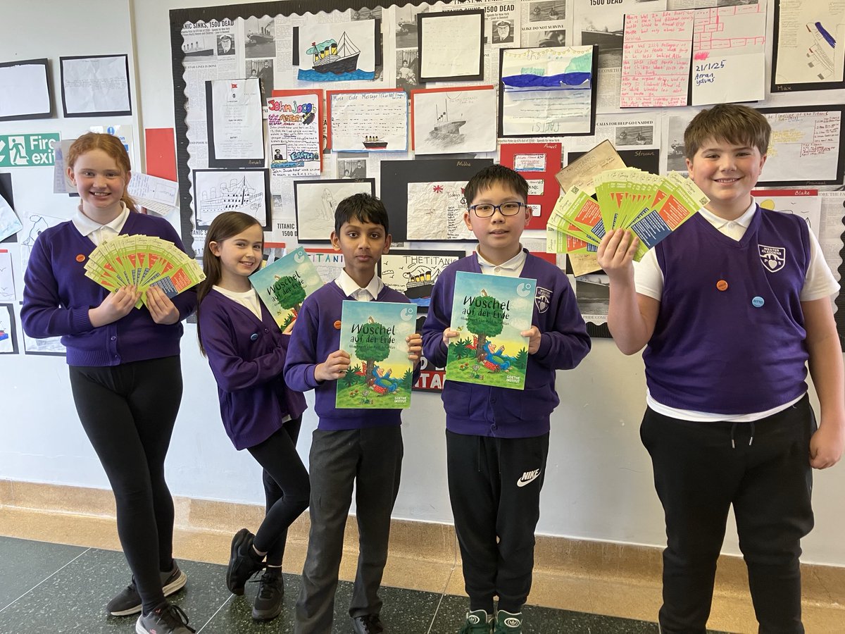 Bishy Languages tweet media