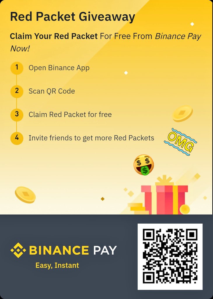 shakilpro2's tweet photo. https://t.co/zCie8ALbd5
@RedPacket_app @binance @BinanceFutures @BinanceResearch @BinanceUS @coinsbee @CoinMarketCap @BinanceRedpack_ https://t.co/WzXShu3M7d