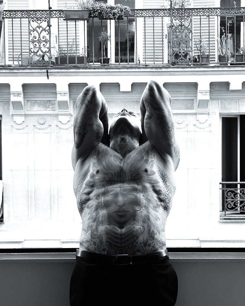 SomberIntent's tweet image. Oh, and my love
Did I mistake you for a sign from God?
Or are you really here to cut me off?
Or maybe just to turn me on…