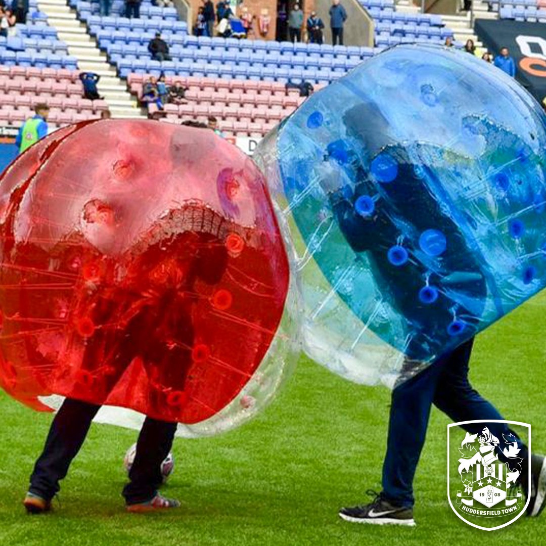 HTAFC Help tweet media