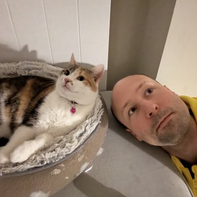 #NewProfilePic
