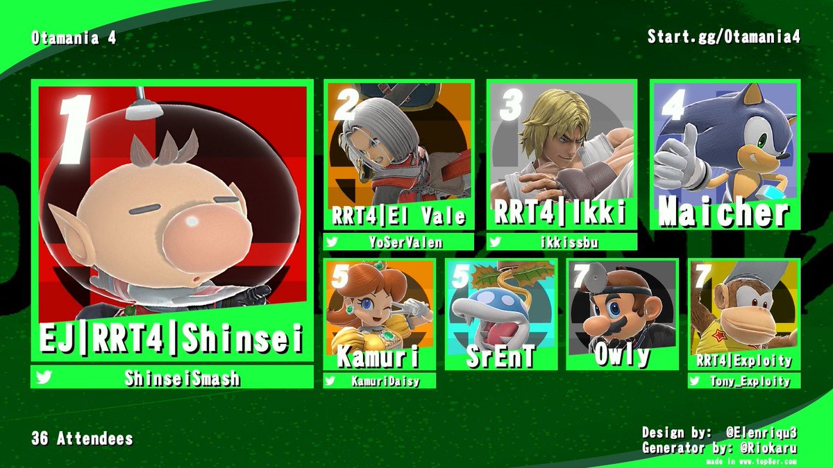 Super Smash Bros. Santa Fe tweet media