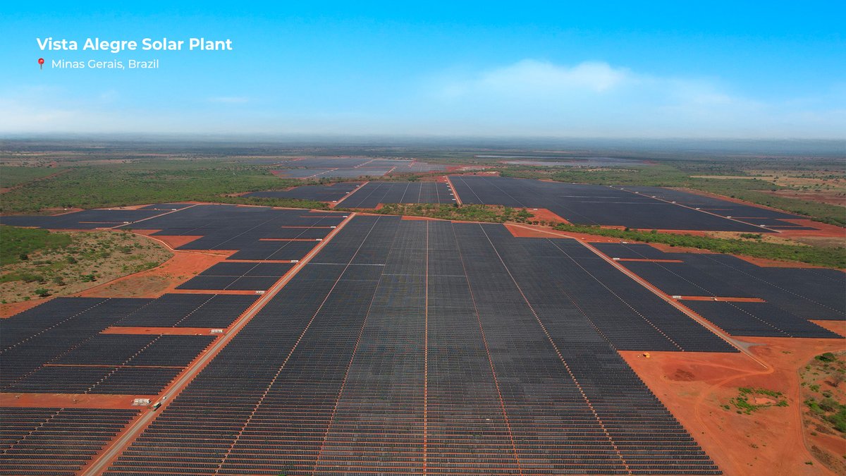 Atlas Renewable Energy tweet media