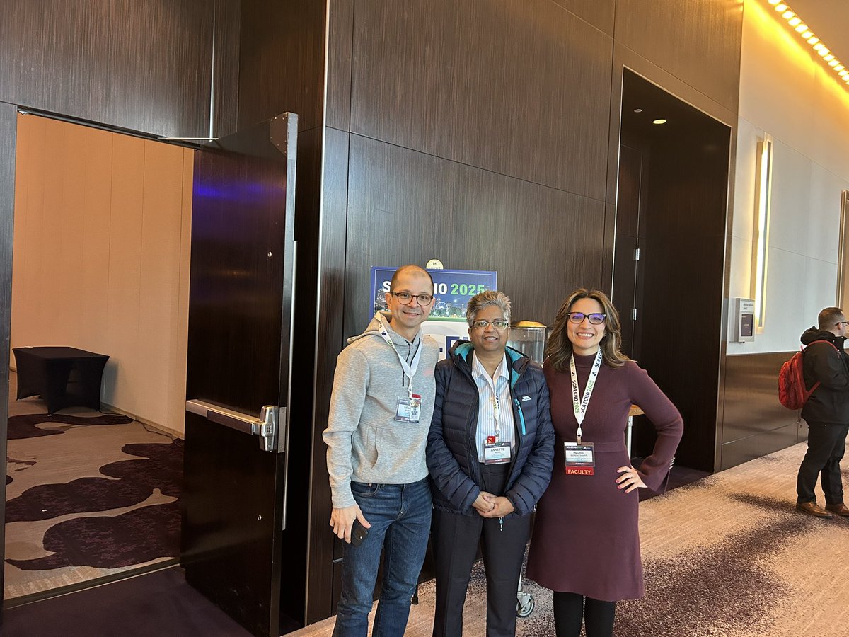 Alina Nicoara (@nicoa002) on Twitter photo Getting ready to kick start #SCAEcho2025 with our adult congenital echo team Drs. Nelson Burbano, Annette Vegas, and <a href="/IngridMD8/">Ingrid Moreno-Duarte</a>. <a href="/scahq/">Society of Cardiovascular Anesthesiologists | SCA</a> <a href="/charles_nyman/">Dr. Charles B. Nyman</a> <a href="/bfaloyeMD/">Bola Faloye, MD, FASE, FASA (she/her)</a> <a href="/kibelani/">Kiran Belani, MD, FASE, FACC</a> <a href="/khq_md/">Kimberly Howard-Quijano</a> Getting ready to kick start #SCAEcho2025 with our adult congenital echo team Drs. Nelson Burbano, Annette Vegas, and <a href="/IngridMD8/">Ingrid Moreno-Duarte</a>. <a href="/scahq/">Society of Cardiovascular Anesthesiologists | SCA</a> <a href="/charles_nyman/">Dr. Charles B. Nyman</a> <a href="/bfaloyeMD/">Bola Faloye, MD, FASE, FASA (she/her)</a> <a href="/kibelani/">Kiran Belani, MD, FASE, FACC</a> <a href="/khq_md/">Kimberly Howard-Quijano</a>