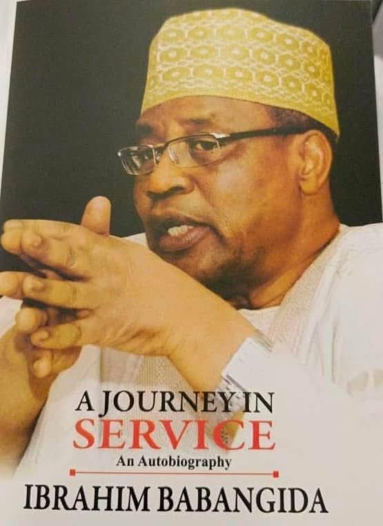 DeleFarotimi's tweet photo. MKO on my mind. 

To die for a people devoid of memory, is to be killed over and over, again and again. In a place inhabited by the conscious, IBB would not dare to show his face in public. But in the crime scene that doubles as our country, having been succeeded by even more villainous ruiners, Badamasi is installed in the seat of the statesman. Tueh..🇳🇬🤮