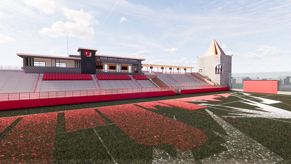 Denver Athletics tweet media