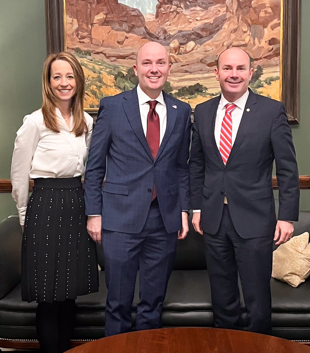 Governor Cox tweet media