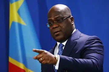 #RDC #M23: Le Président de la République, Tshisekedi, tiendra une réunion « importante » avec les Députés nationaux, Sénateurs et Chefs de Regroupements/Partis politiques de la plateforme présidentielle, Union Sacrée, ce samedi 22 février 2025. Le lieu et l'heure de cette réunion