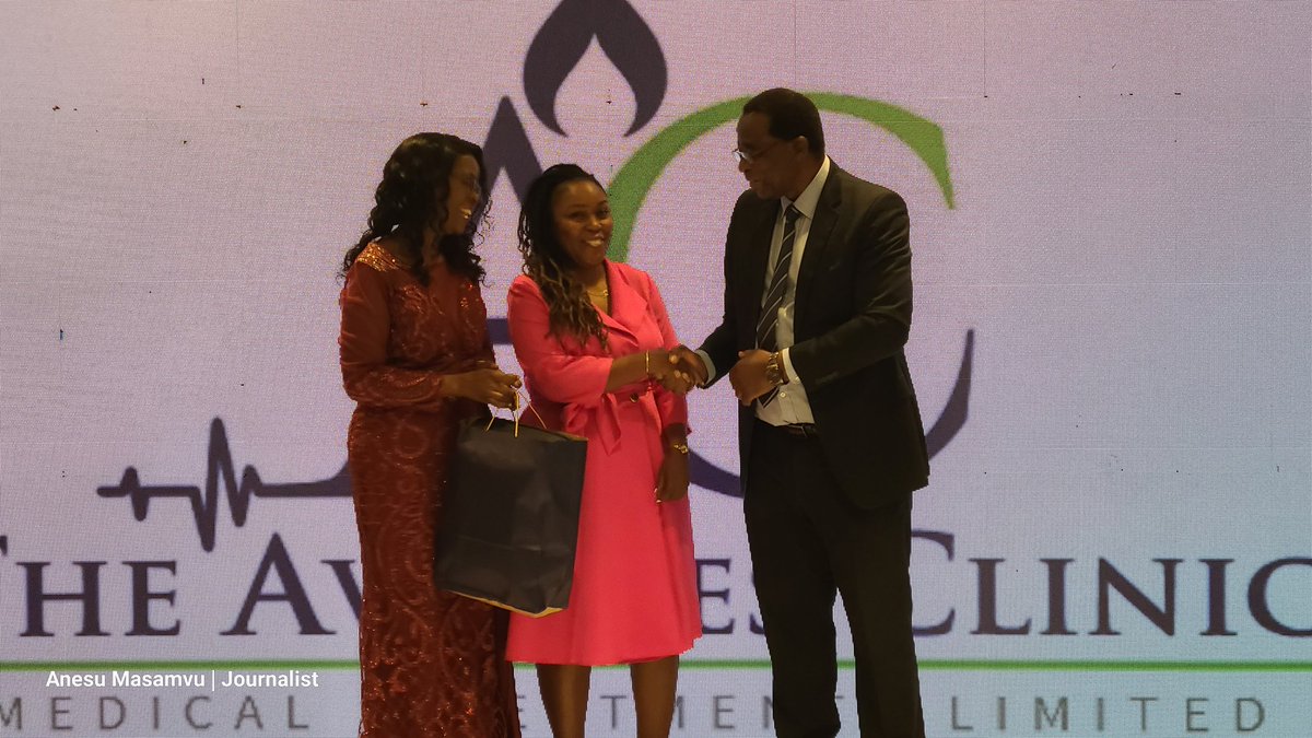 “Not all heroes wear capes.” 

A time to appreciate the doctors who save lives on a daily basis, but their importance goes far beyond that.

Doctors also make a difference by helping patients minimize pain and recover from a disease faster.

This is the 4th time the Avenues