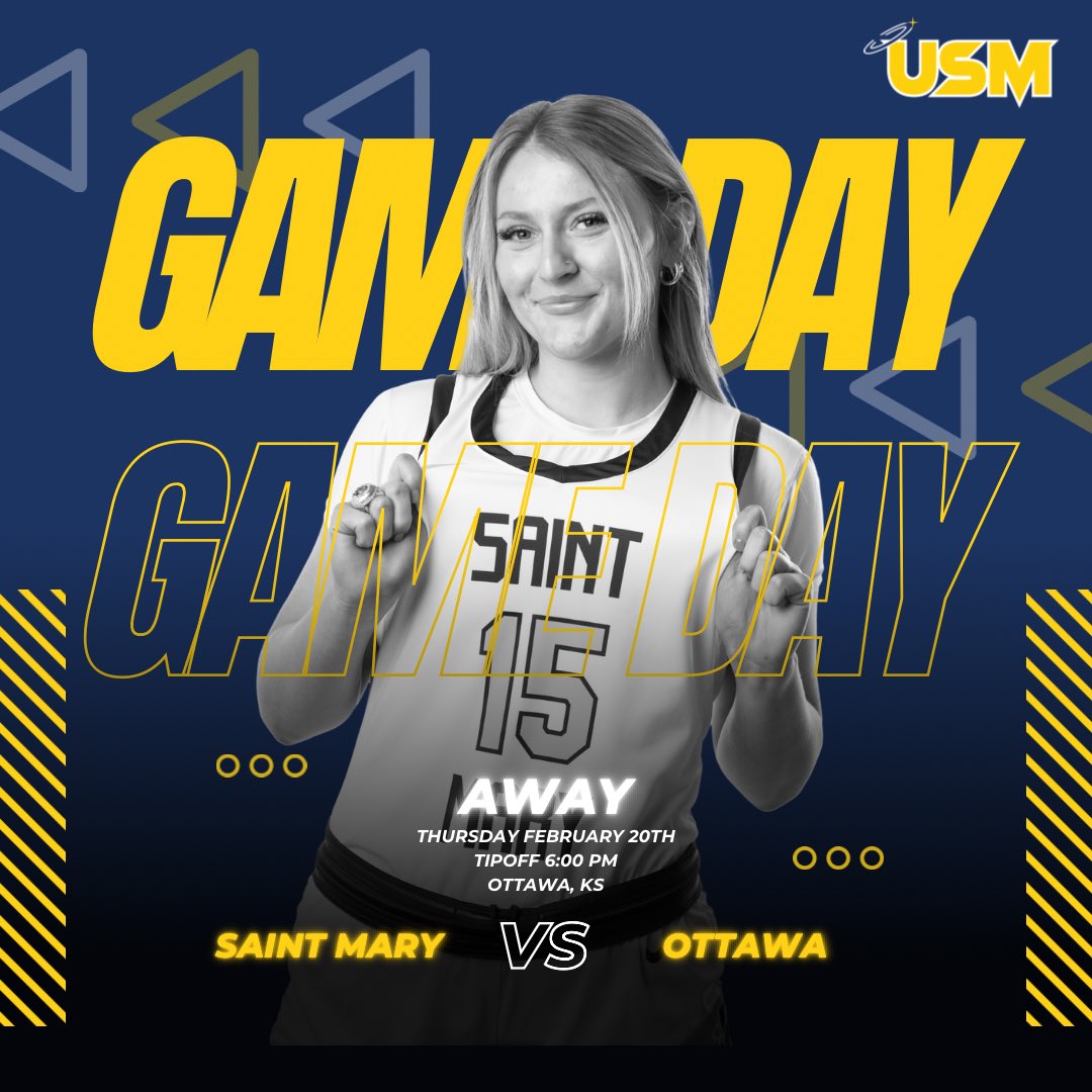 Saint Mary Women’s Basketball tweet media