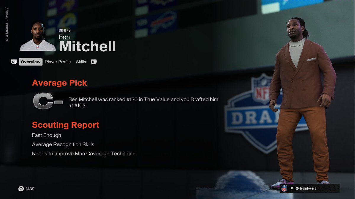 Cincinnati Bengals tweet media