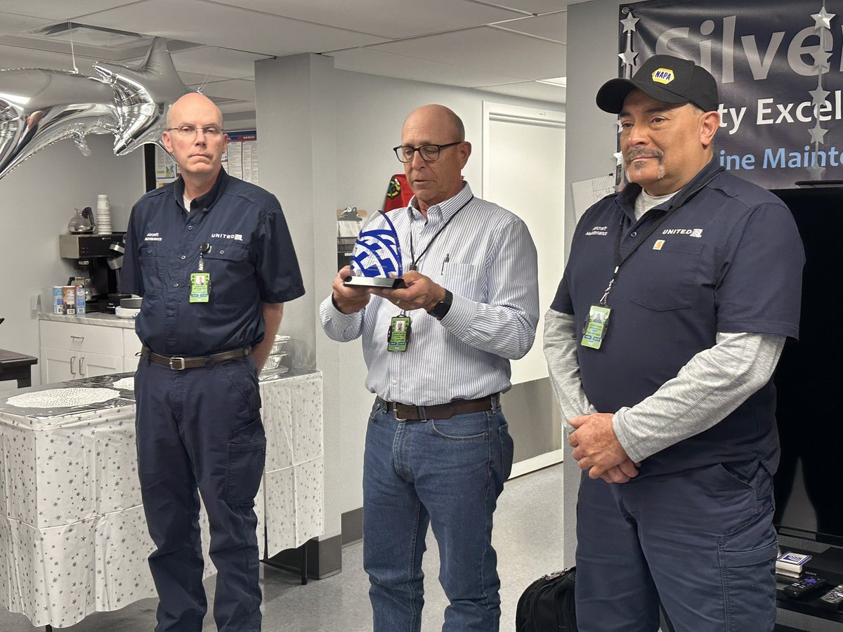 Stuart McPeak tweet media