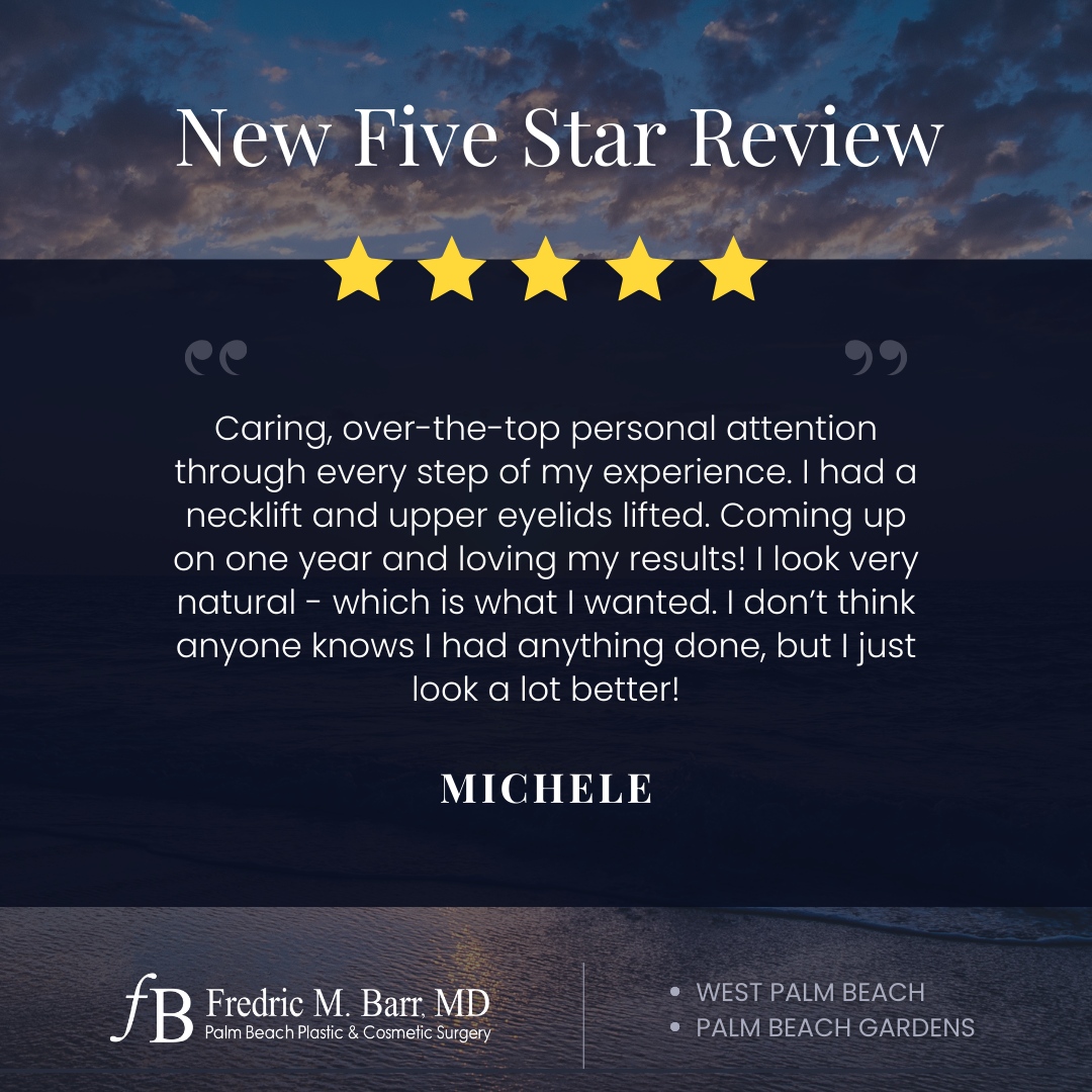 Palm Beach Plastic Surgery tweet media