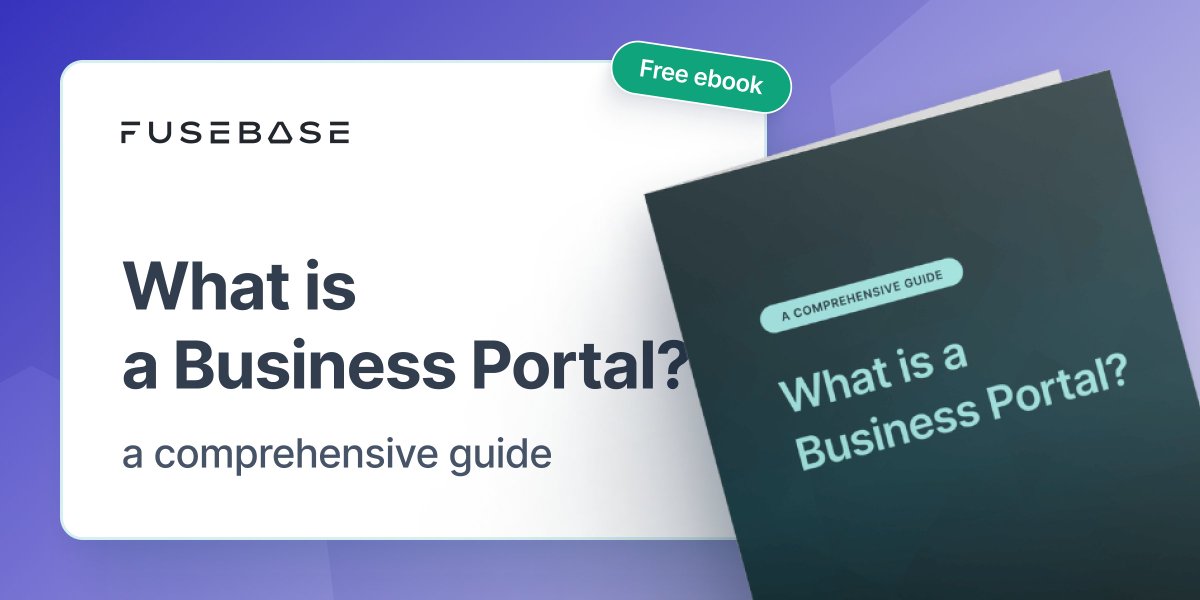 nimbuswebinc's tweet image. 💡 Understand the potential pitfalls → Navigate them effectively 🙌🏻
Download our guide to explore the key challenges you may face when implementing a Web Portal 📚 #FuseBaseLibrary hubs.ly/Q037zWzx0