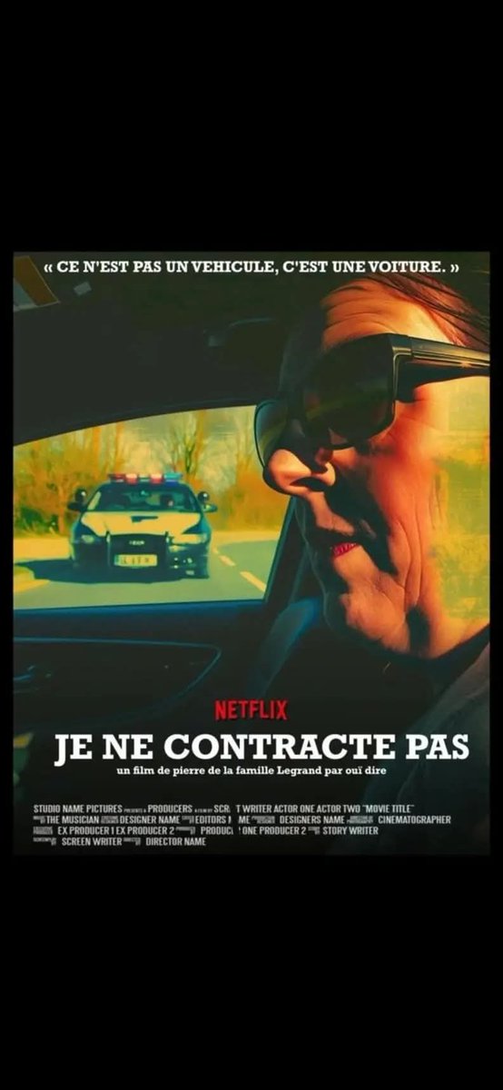 Arwed1211's tweet image. Encore 40 dodos à attendre.
#ParOuïeDire
#NonContractant