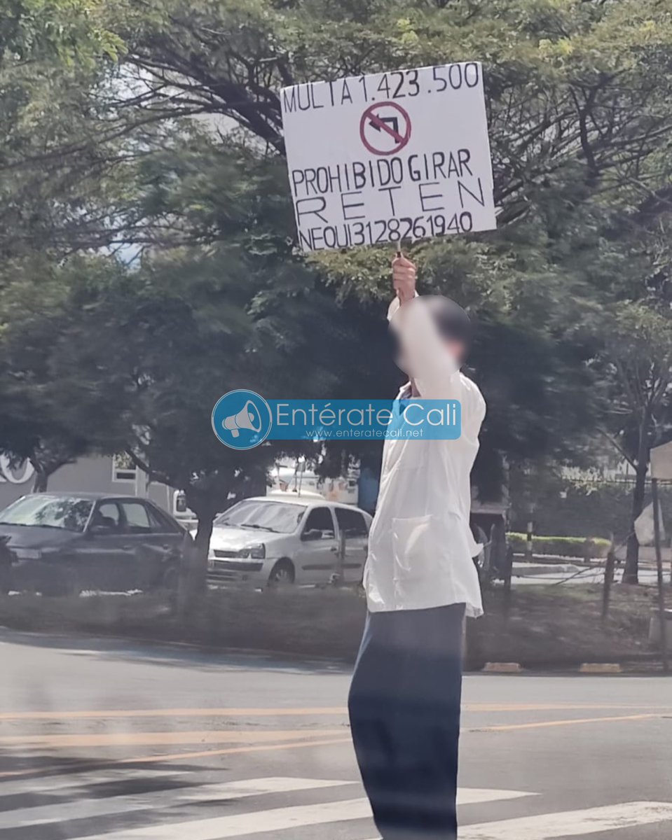 Entérate Cali - Noticias Cali tweet media