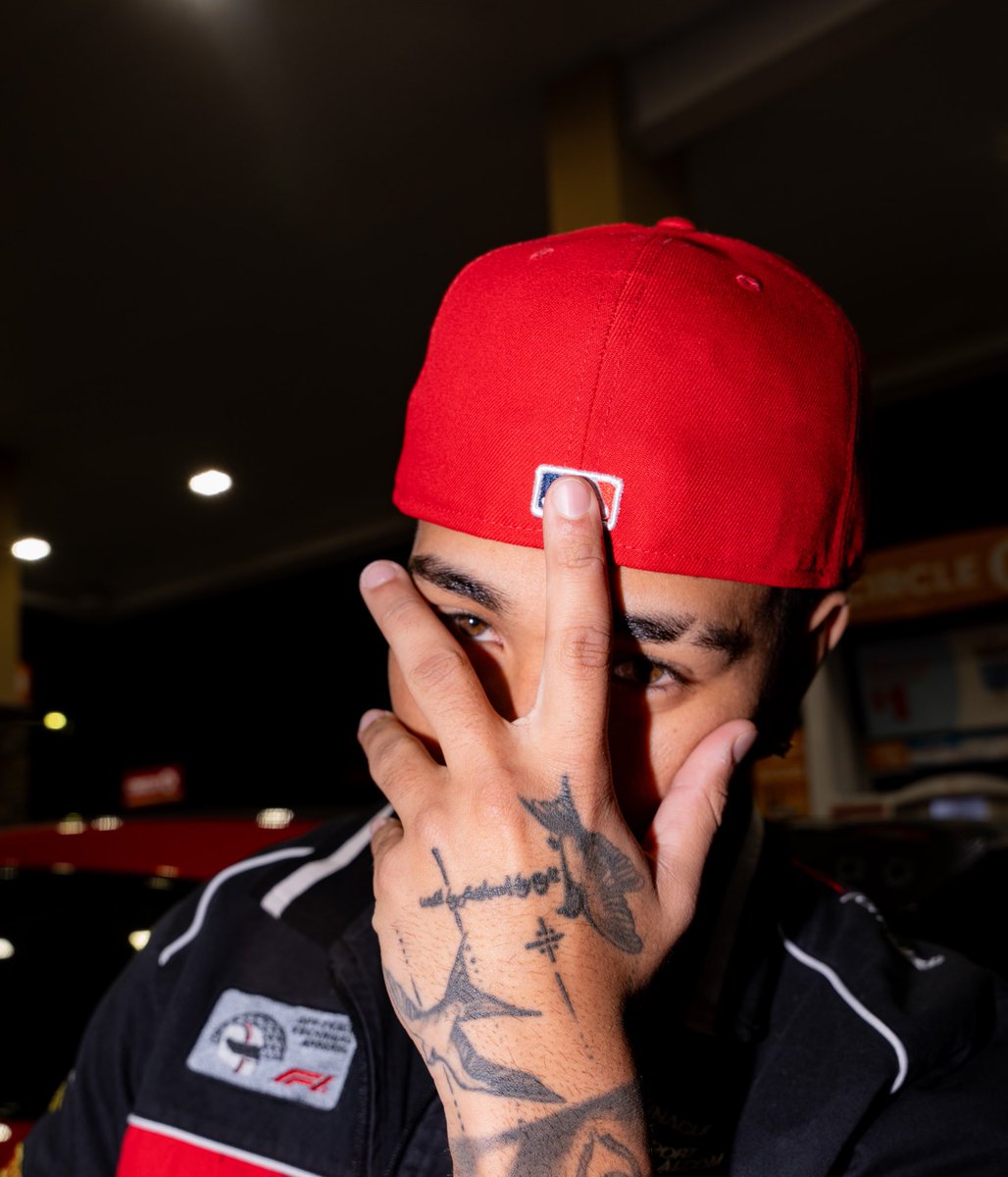 Omar Pierce tweet media