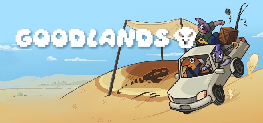 Goodlands got a stunning makeover by <a href="/SunnyHallows/">Sunny🐀</a> 

They managed to capture the vibe so perfectly :)