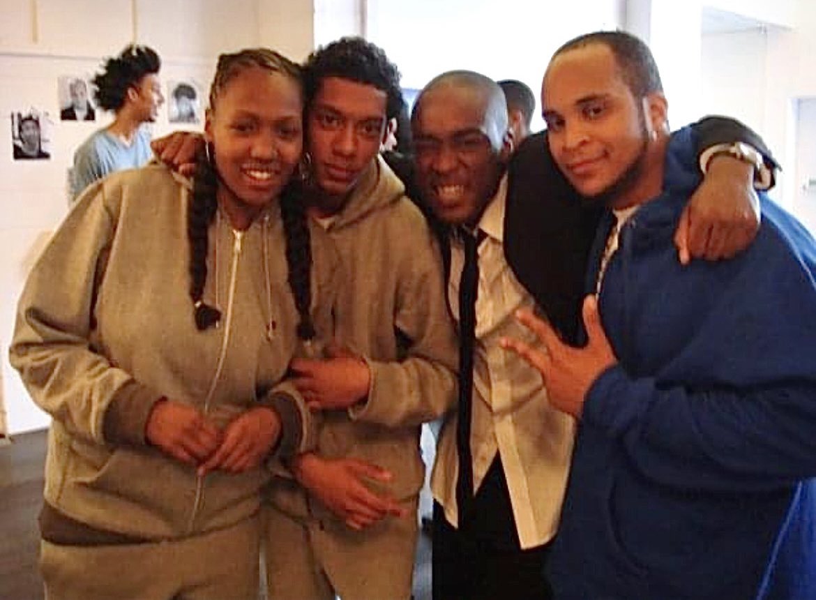 Gambit Ace /Dav Bon Jr tweet media