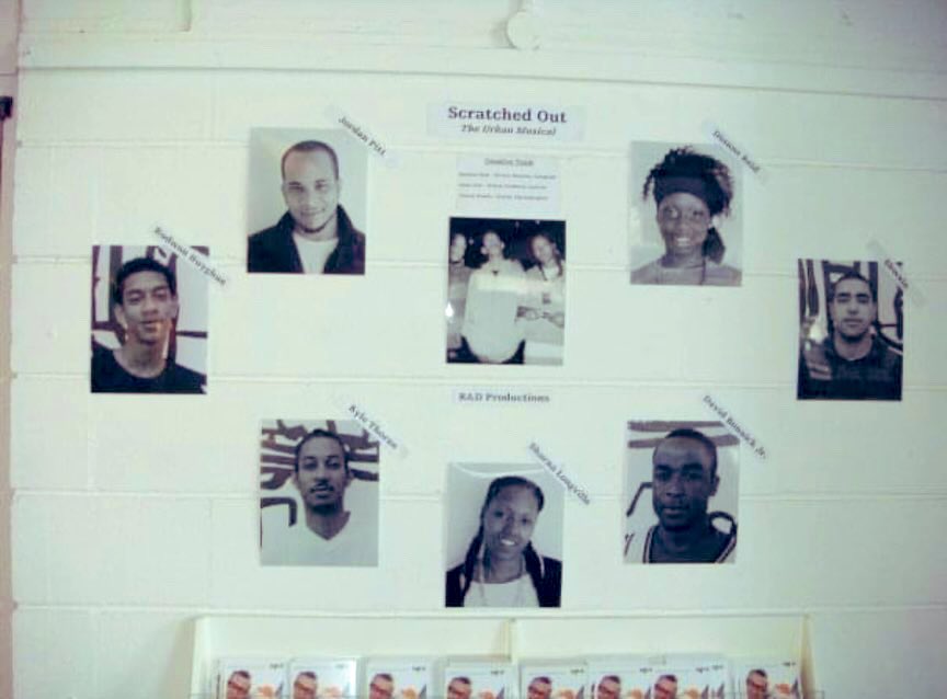 Gambit Ace /Dav Bon Jr tweet media