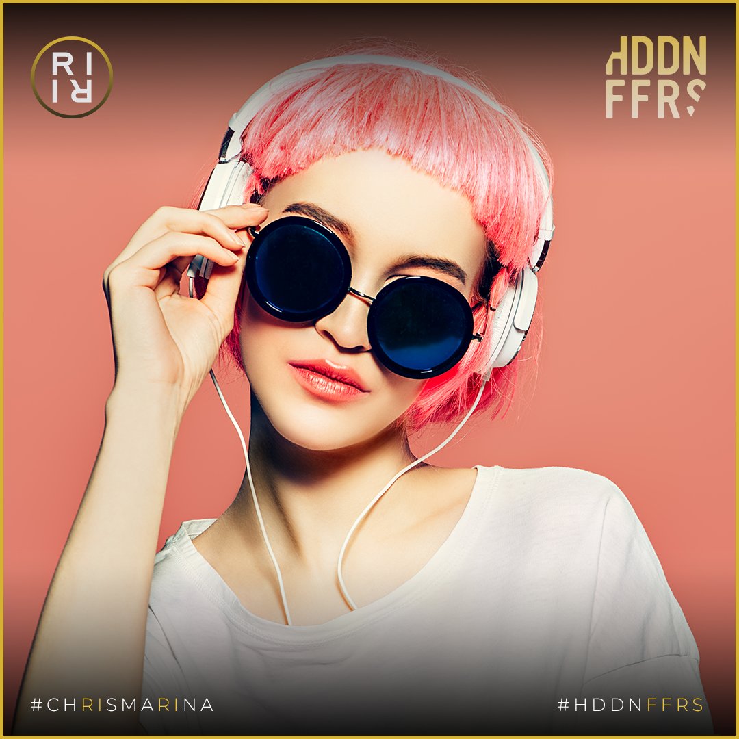 🚀🔥 HDDN FFRS by Chris Marina – New Episode Out Now! 🔥🚀
++
Your weekend just got a whole lot groovier! 🕺💃 This week’s HDDN FFRS is packed with funky basslines, disco vibes, and pure house energy! 
++
#HouseMusic #ChrisMarina #HDDNFFRS