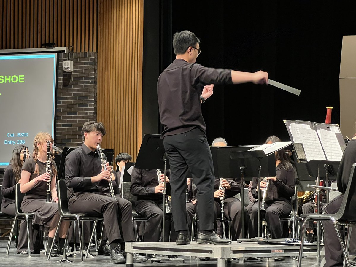 Mayfield Music Dept! tweet media