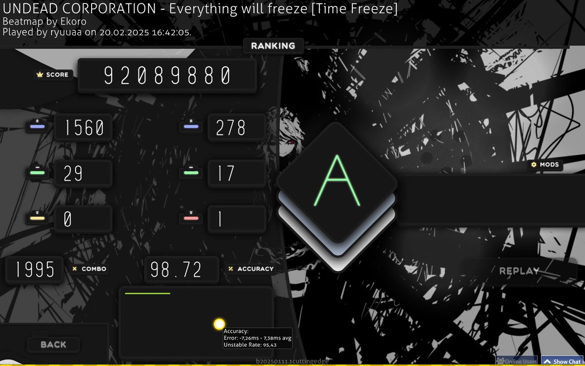 im not allowed to have fun man😐