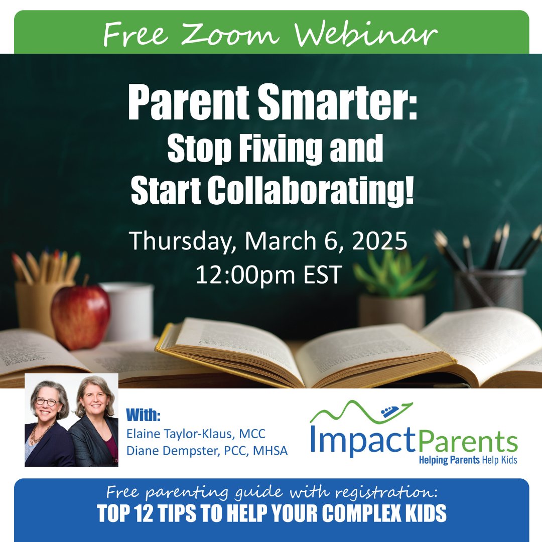 ImpactParents tweet media