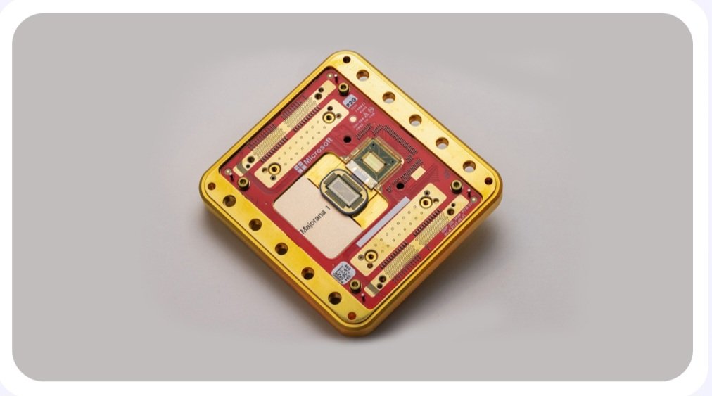 Don't get left behind.